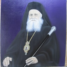 Father Epifanios – 2007