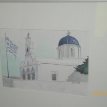 Panagia Epanohoriani – 2002