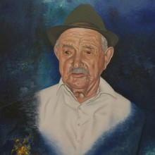 Dimitrios Gavalas “PITSIKIS” – 2011