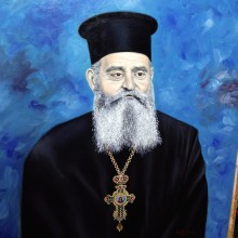 Papa-Markos Despotidis – 2013