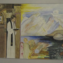 Seppo. The dream of a Young Priest – 2008
