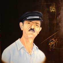 Nikolaos Ikonomidis (My Father) – 2010